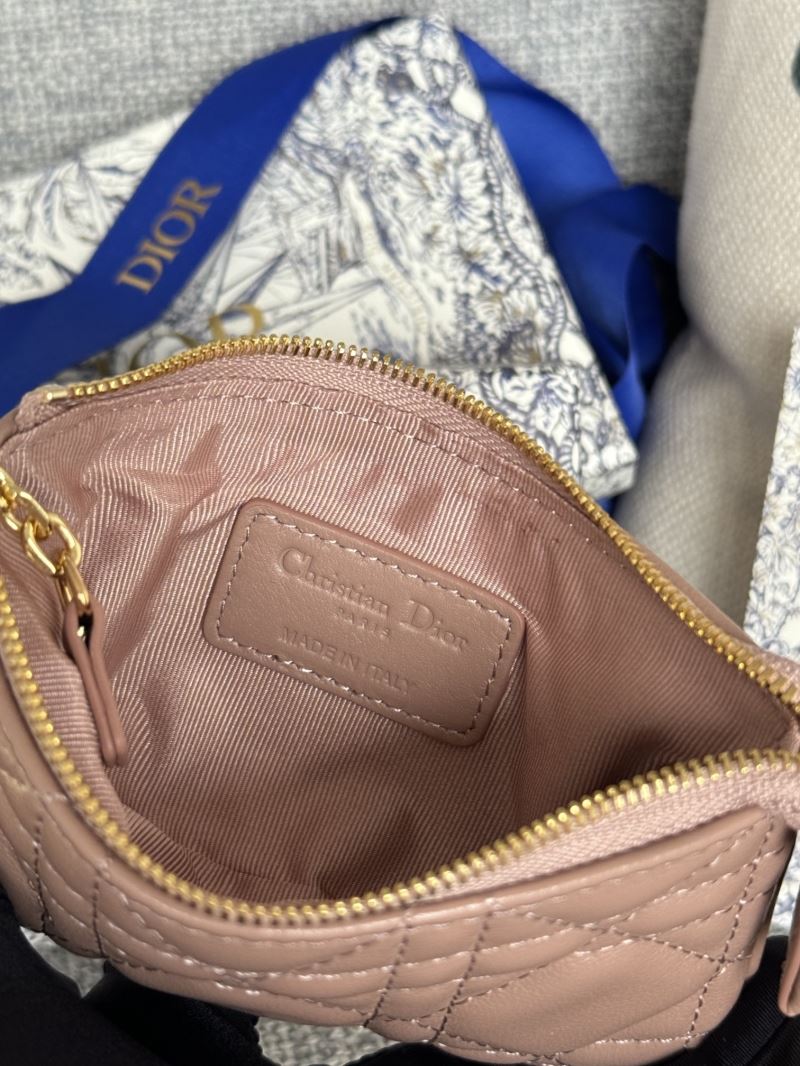 Christian Dior Wallet